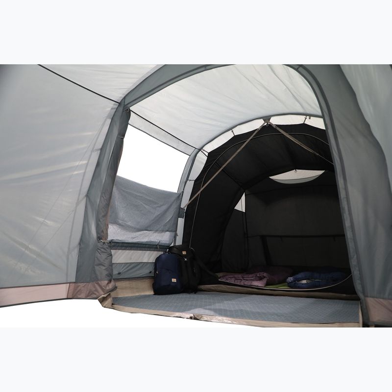 Палатка за къмпинг 5 - местна Vango Harris 500 mineral green 3
