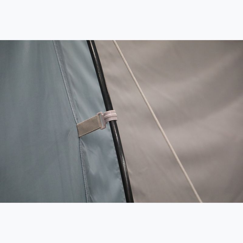 Палатка за къмпинг 5 - местна Vango Harris 500 mineral green 10