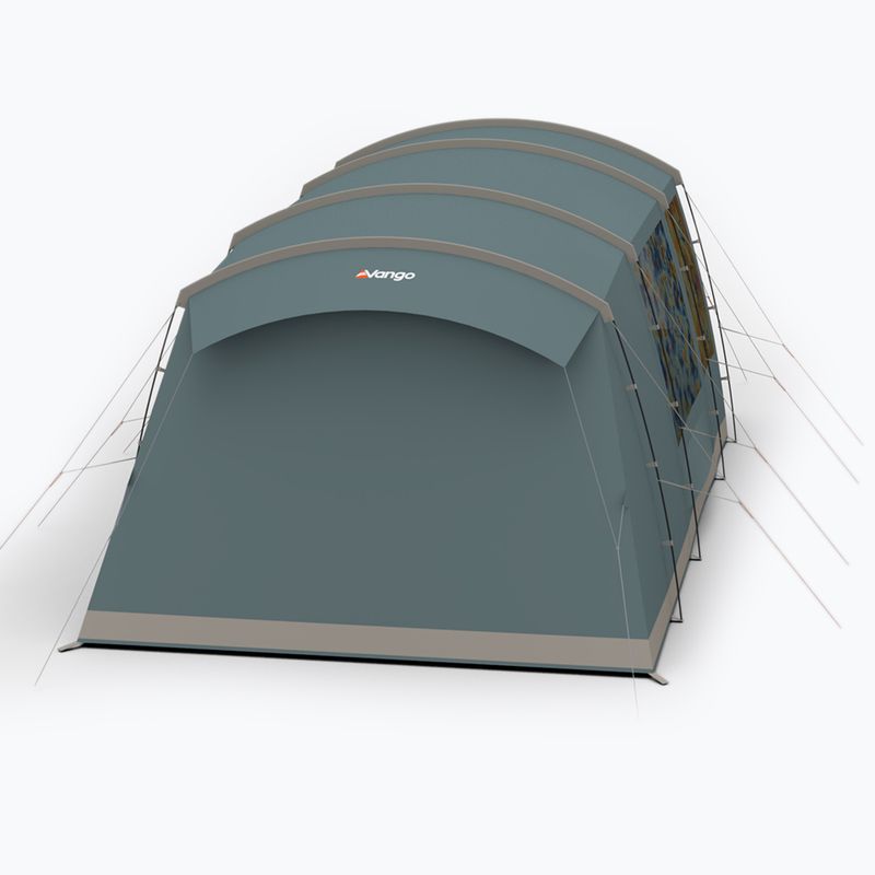 Палатка за къмпинг 4 - местна Vango Lismore 450 Package mineral green 6