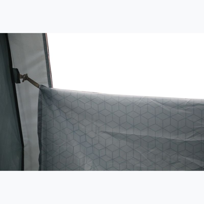 Палатка за къмпинг 4 - местна Vango Lismore 450 Package mineral green 7