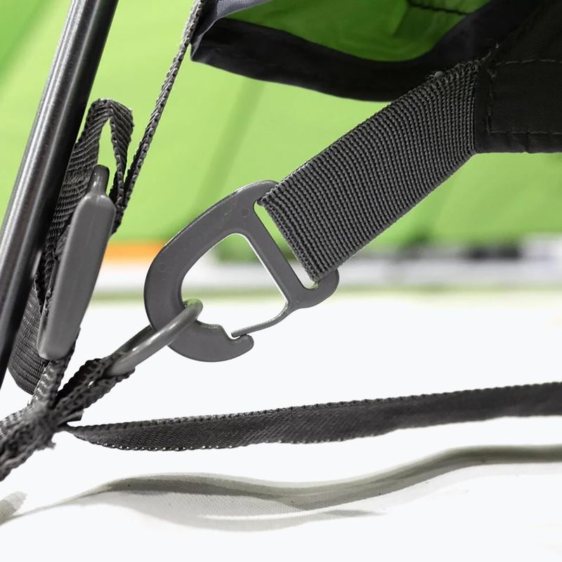 Палатка за къмпинг 2 - местна Vango Scafell 200 pamir green 7