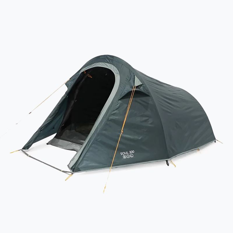 Палатка 3 местна Vango Soul 300 deep blue
