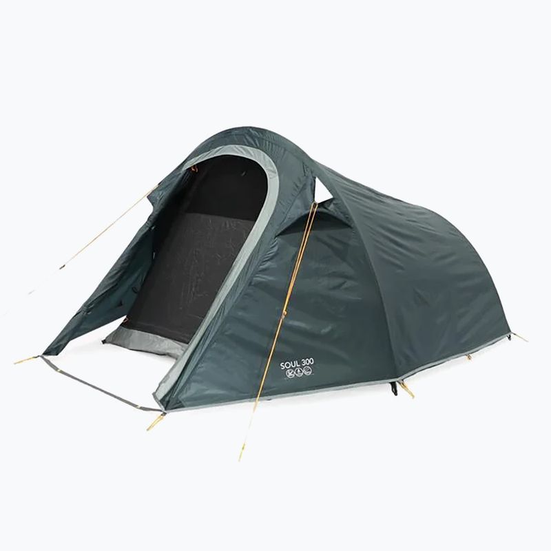 Палатка 3 местна Vango Soul 300 deep blue 3
