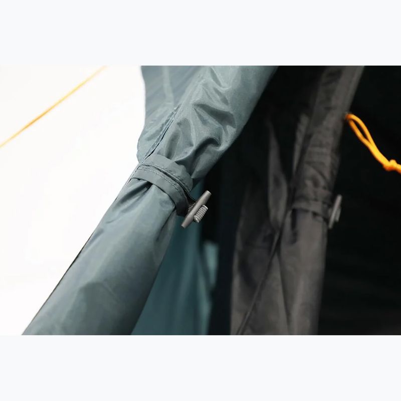 Палатка 3 местна Vango Soul 300 deep blue 6