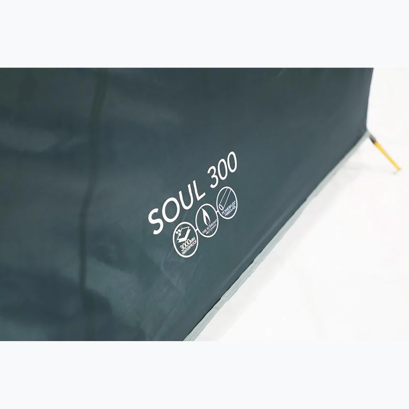 Палатка 3 местна Vango Soul 300 deep blue 12