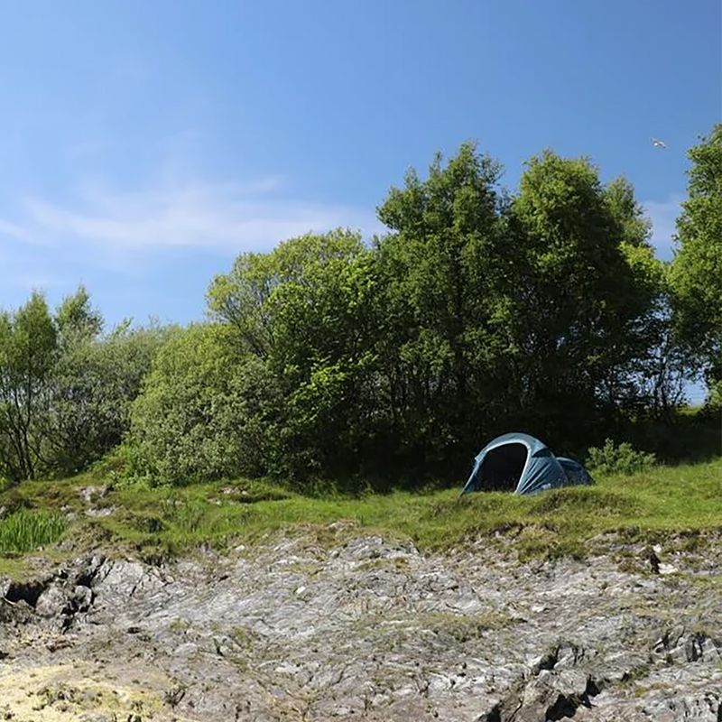 Палатка 3 местна Vango Soul 300 deep blue 17