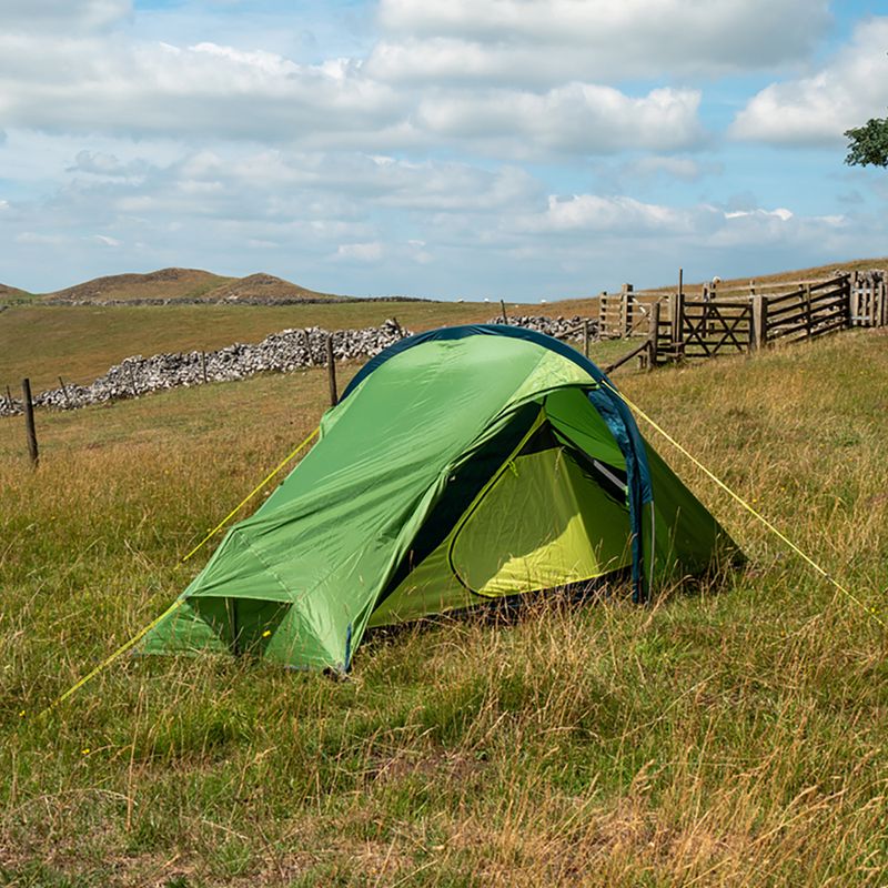 Палатка Vango Apex Compact 200 5