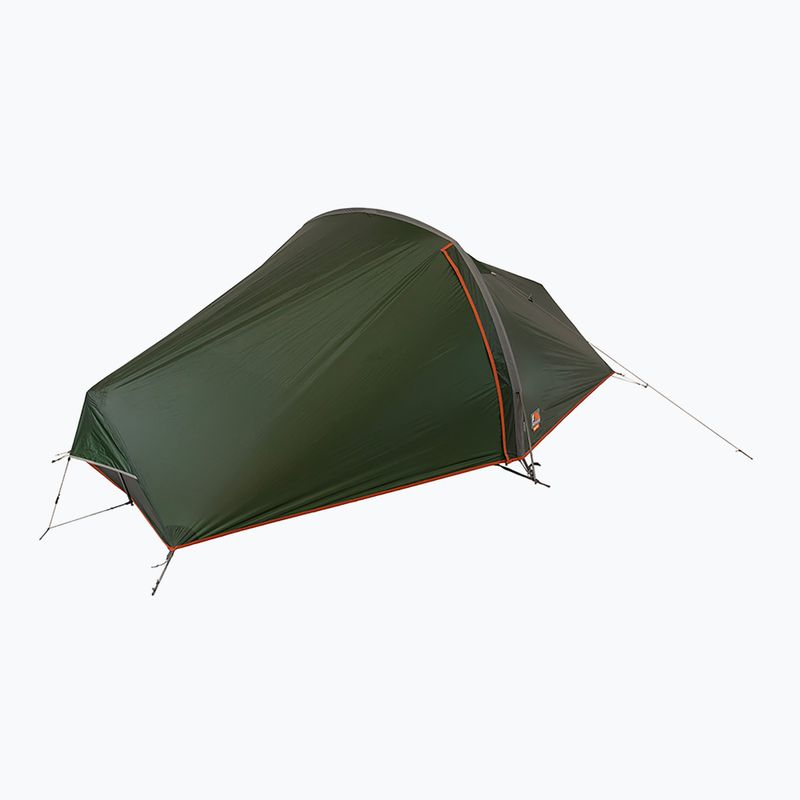 Vango Helium UL 1 алпийско зелено Палатка за трекинг за 1 човек 3