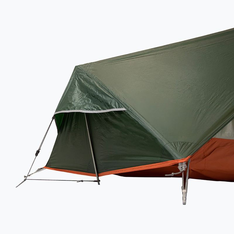 Vango Helium UL 1 алпийско зелено Палатка за трекинг за 1 човек 6