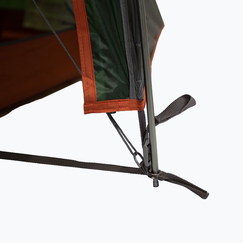 Vango Helium UL 1 алпийско зелено Палатка за трекинг за 1 човек 8