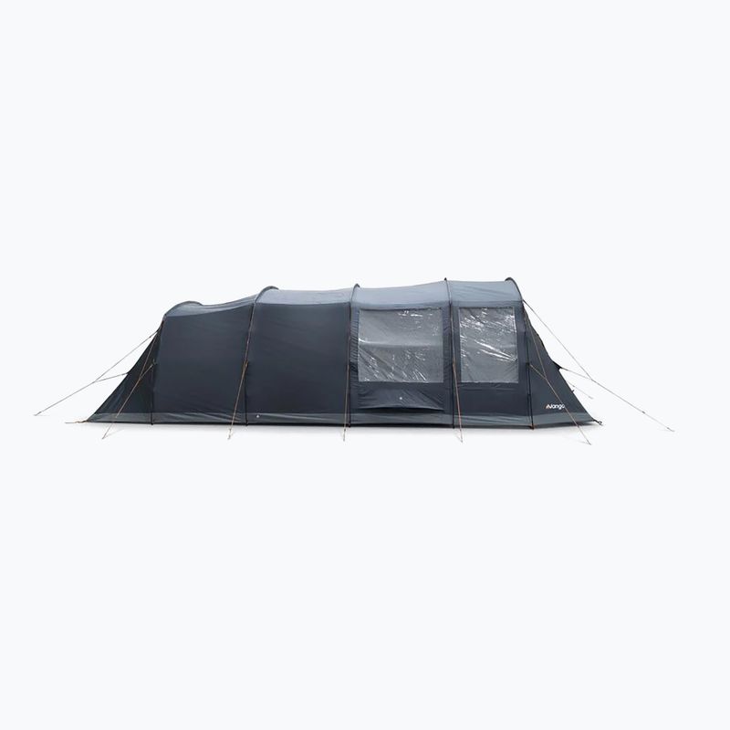 Палатка за къмпинг 6-местна Vango Savannah 600XL deep blue 3