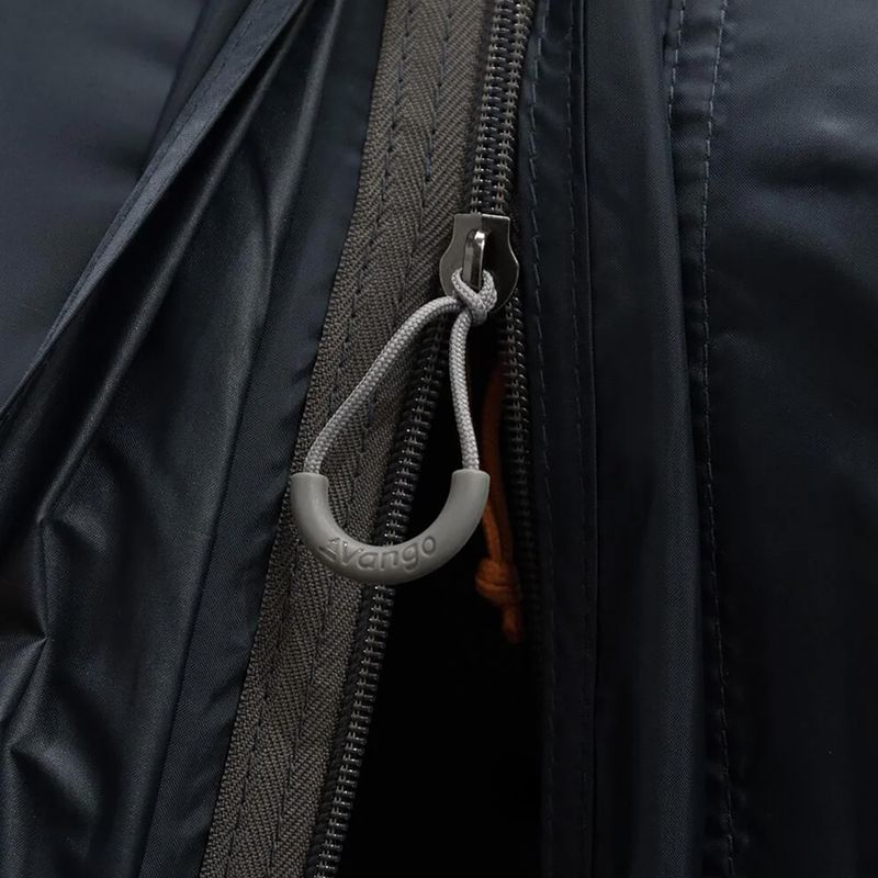 Палатка за къмпинг 6-местна Vango Savannah 600XL deep blue 6