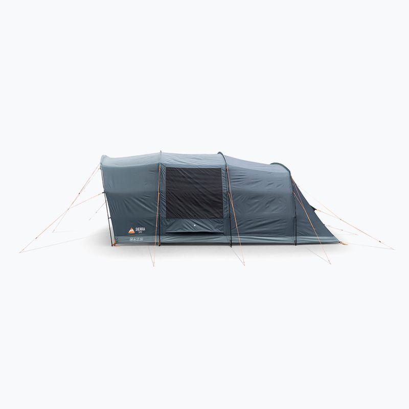 Vango Sierra 500 тъмно синя палатка за къмпинг с 5 души 3