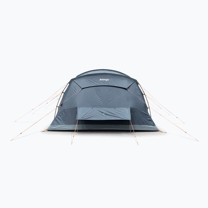 Vango Sierra 500 тъмно синя палатка за къмпинг с 5 души 5