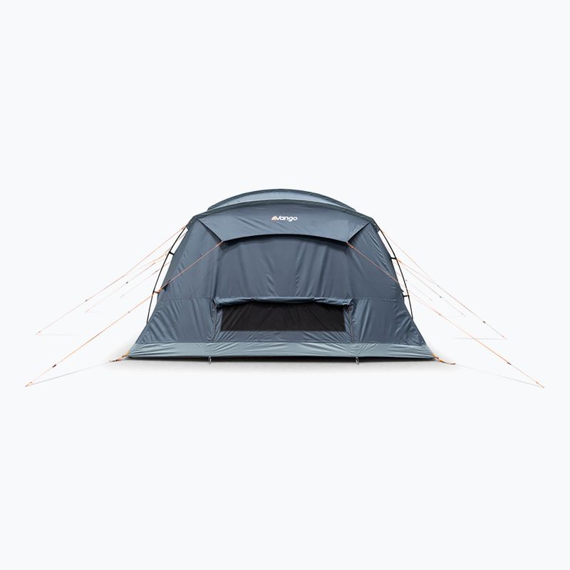 Vango Sierra 500 тъмно синя палатка за къмпинг с 5 души 6