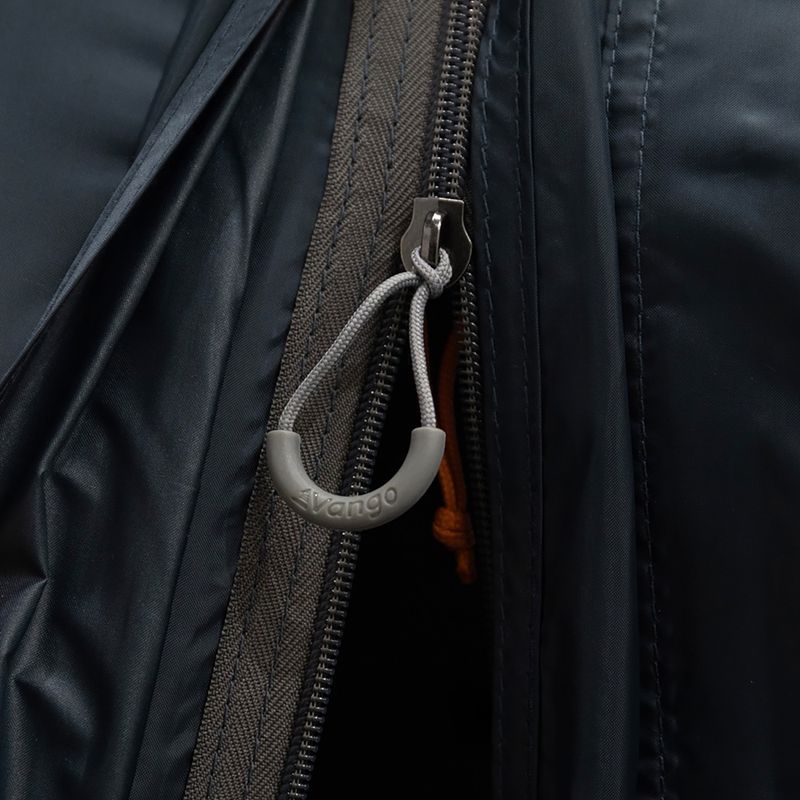 Палатка за къмпинг Vango Tacoma 400 deep blue за 4 човека 8