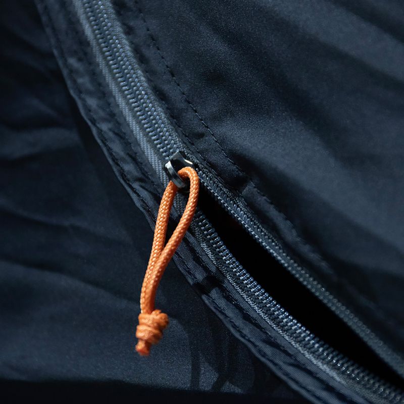 Палатка за къмпинг за 8 души Vango Tacoma 800XL deep blue 8