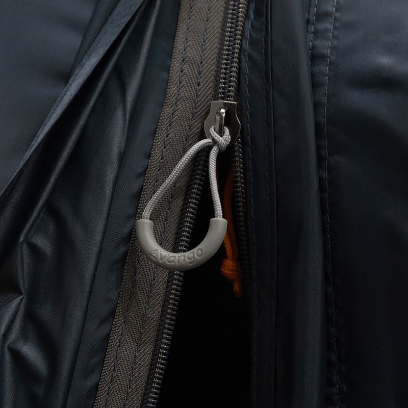 Палатка за къмпинг за 8 души Vango Tacoma 800XL deep blue 9