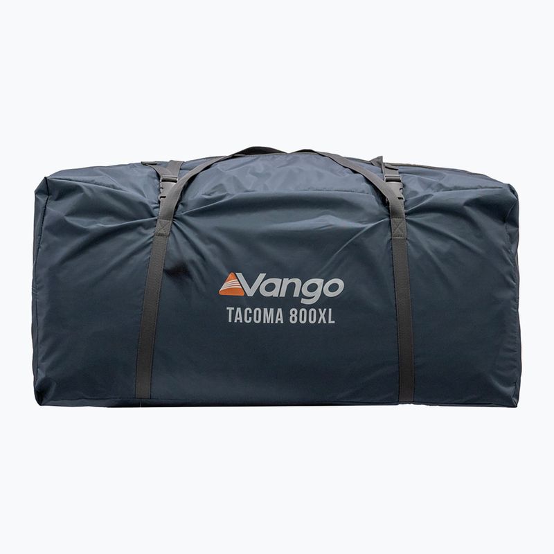 Палатка за къмпинг за 8 души Vango Tacoma 800XL deep blue 13