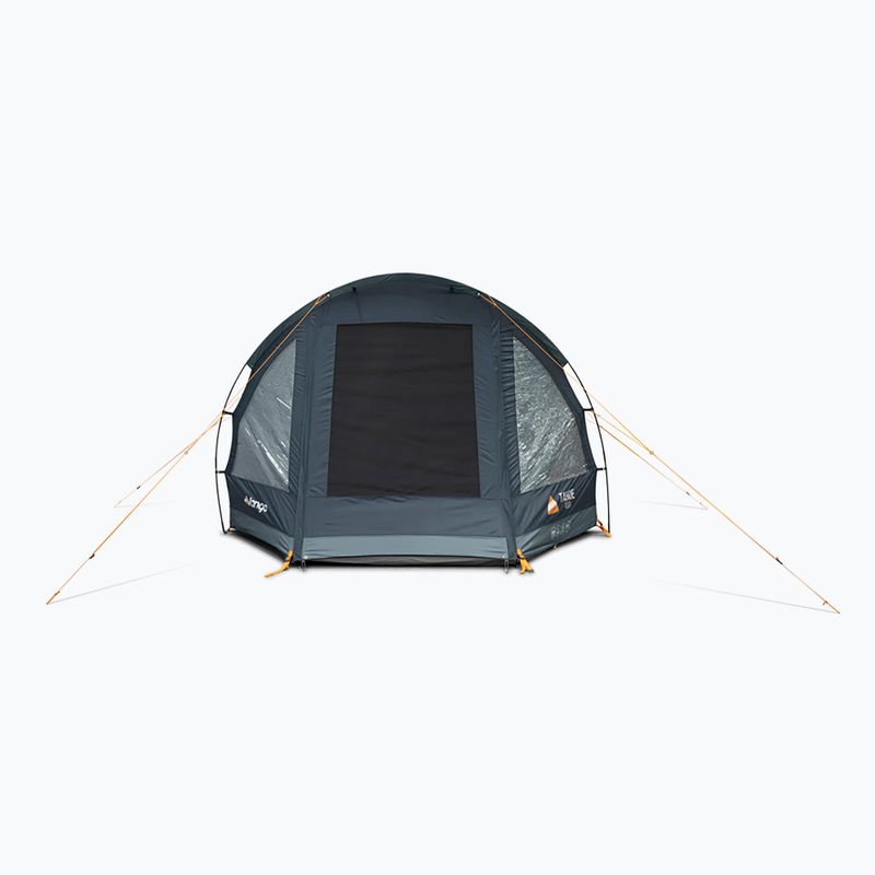 Vango Tahoe 400 тъмно синя палатка за къмпинг за 4 човека 4