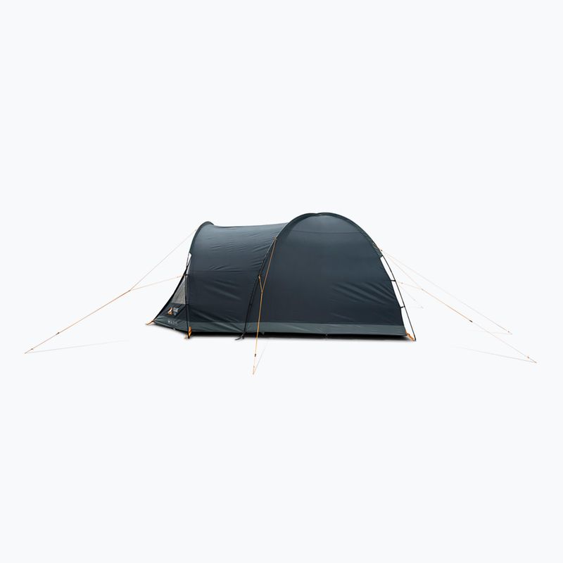 Vango Tahoe 400 тъмно синя палатка за къмпинг за 4 човека 7