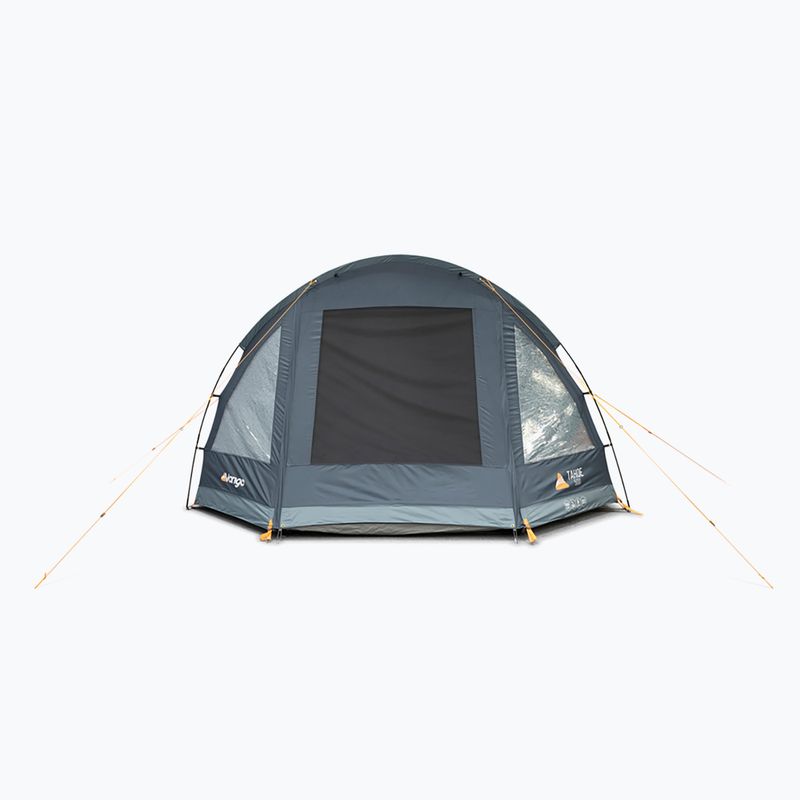 Vango Tahoe 500 тъмно синя палатка за къмпинг за 5 души 3