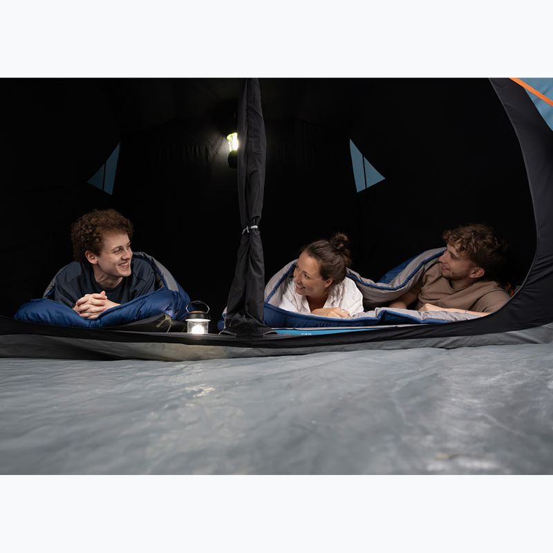 Спален чувал Vango Polaris Single neptune 11