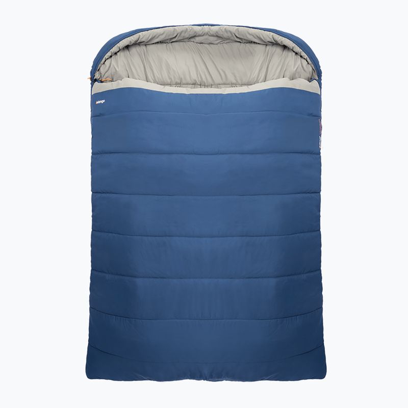 Спален чувал Vango Polaris Kingsize neptune