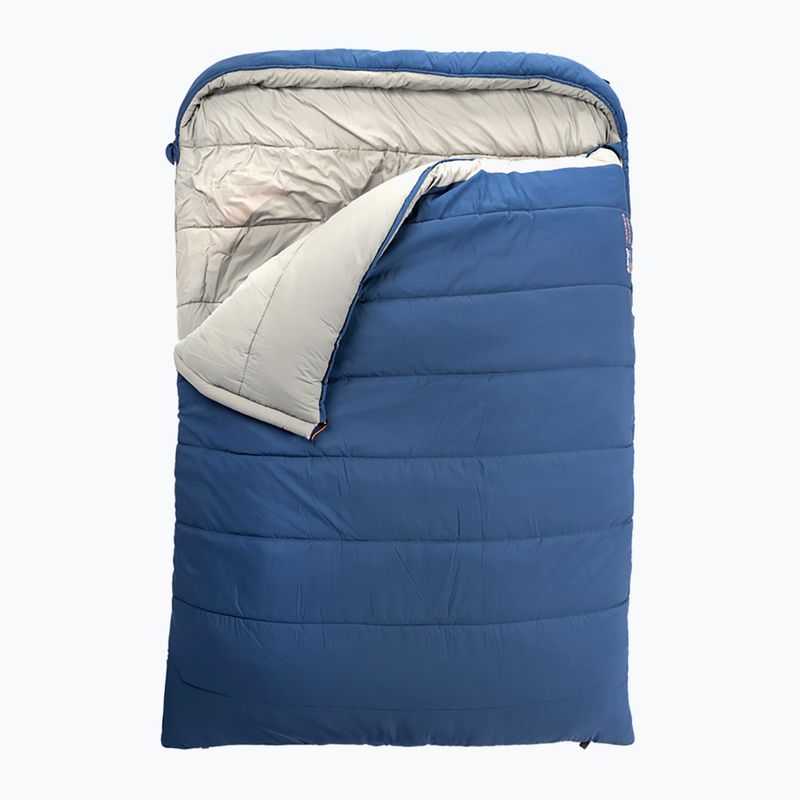 Спален чувал Vango Polaris Kingsize neptune 2