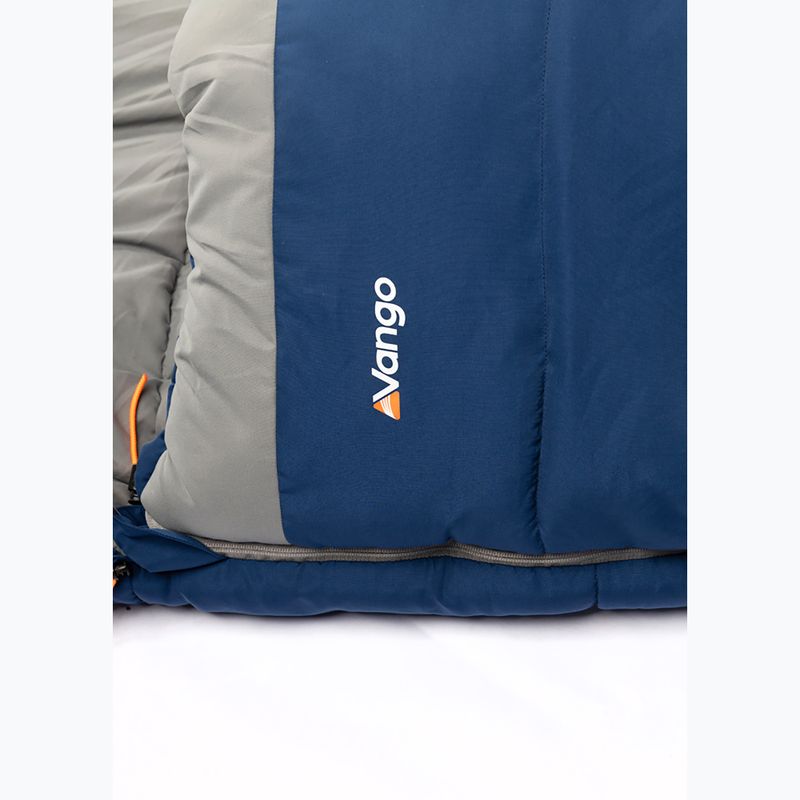 Спален чувал Vango Polaris Kingsize neptune 4