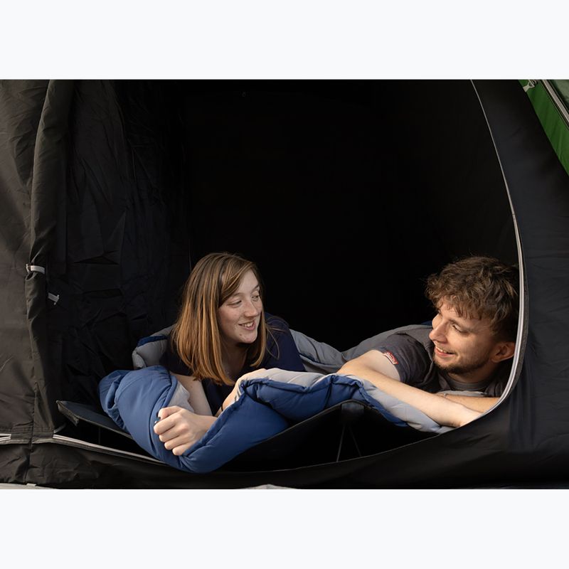 Спален чувал Vango Polaris Kingsize neptune 11