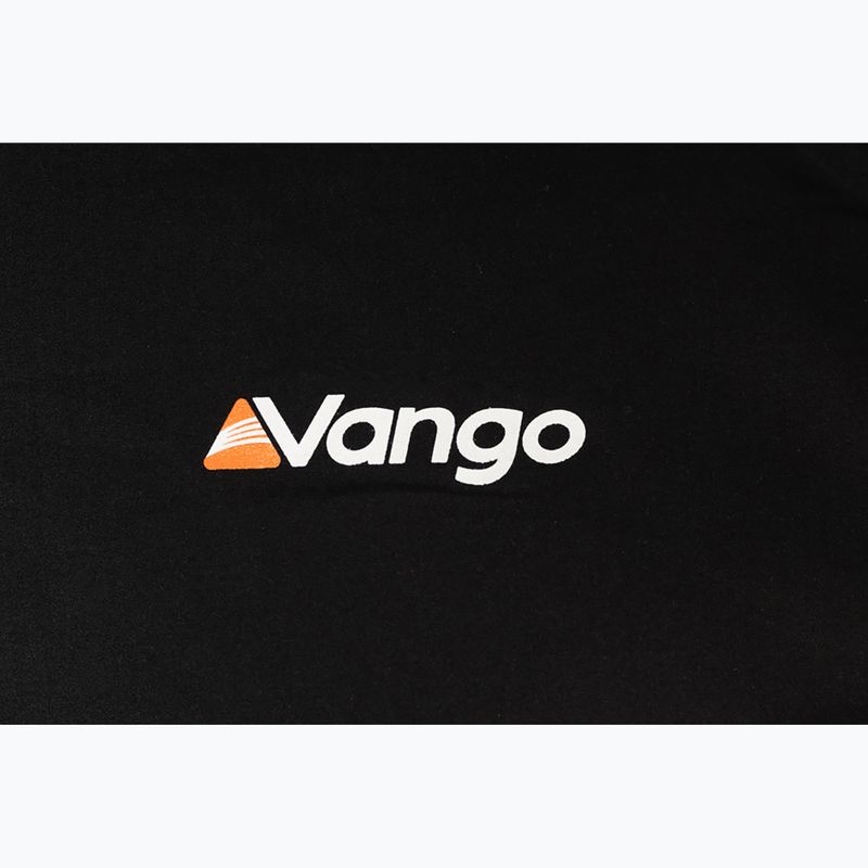 Спален чувал Vango Stellar единичен черен 5