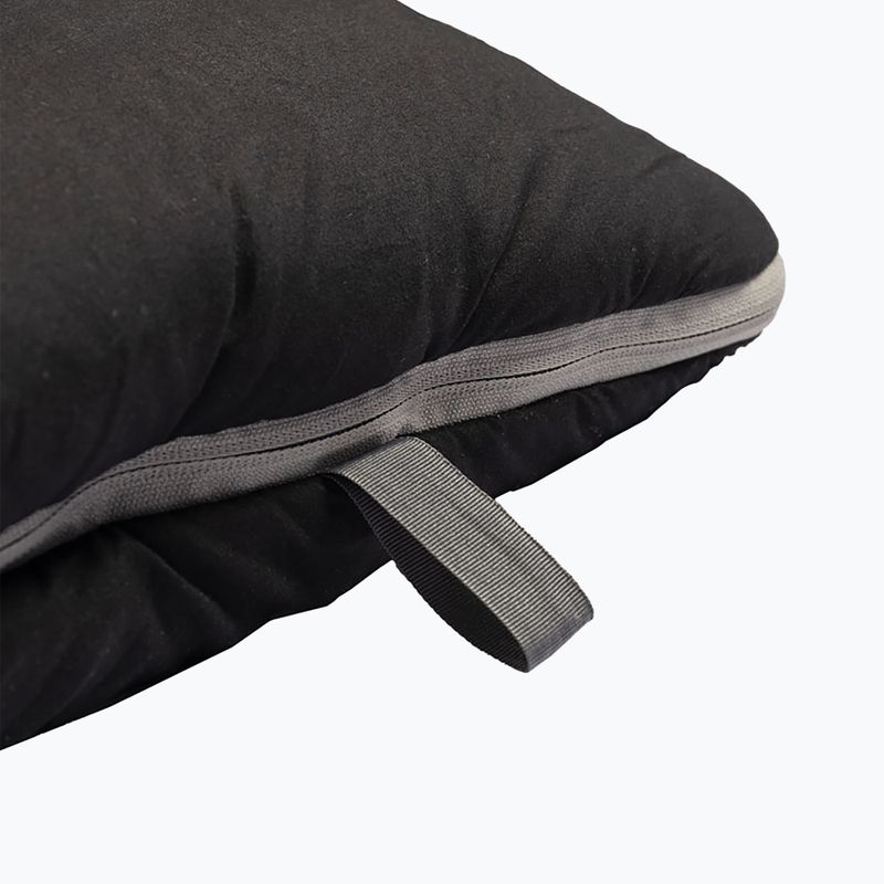 Спален чувал Vango Stellar Grande черен 8