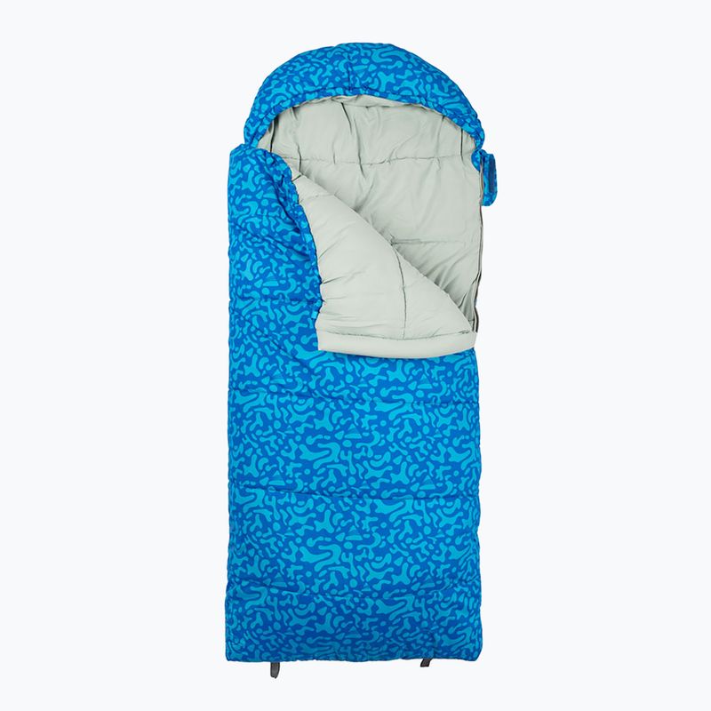Детски спален чувал Vango Stellar Junior atlantic blue 2