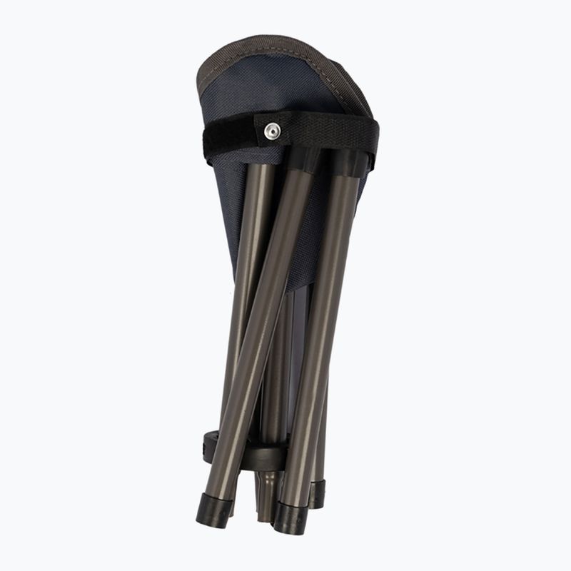 Vango Micro Stool туристически стол Индия мастило 2