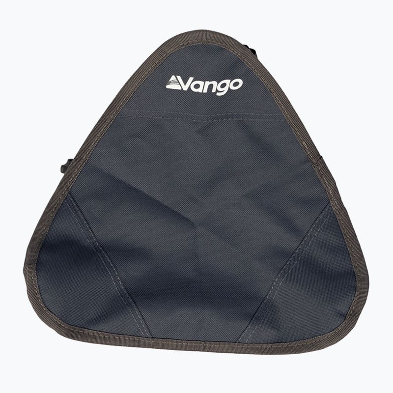 Vango Micro Stool туристически стол Индия мастило 5