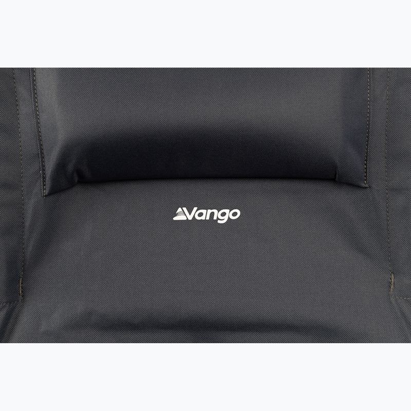 Туристически стол Vango Micro Tall india ink 5