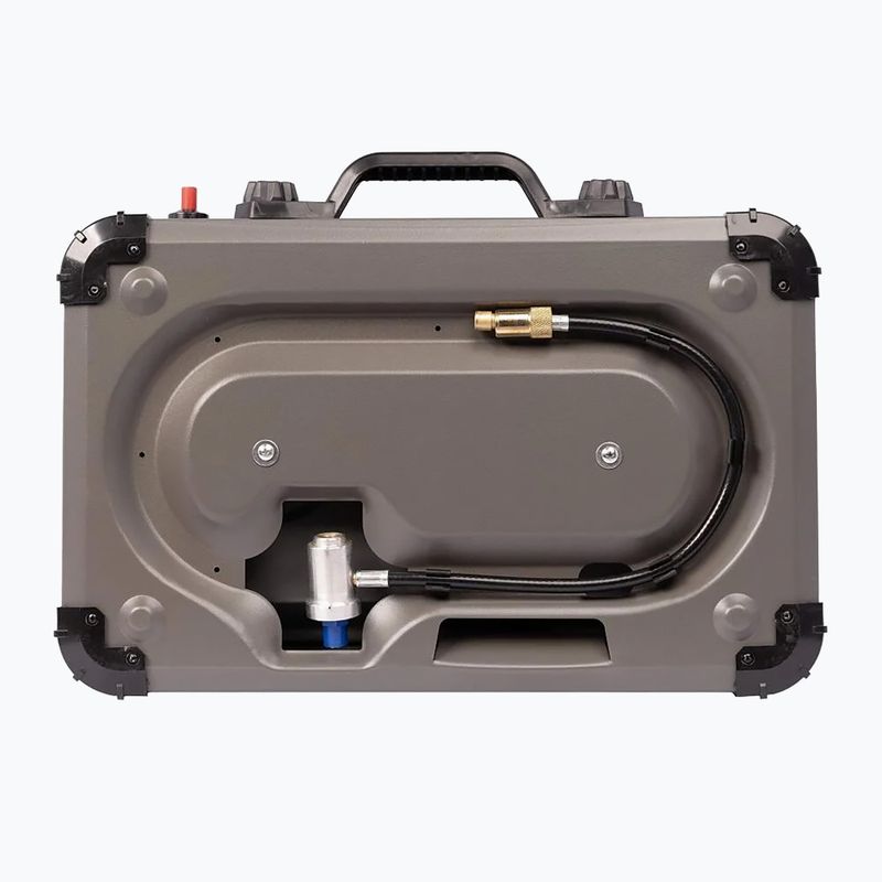 Туристически котлон Vango Magma Cooker burnt orange 3