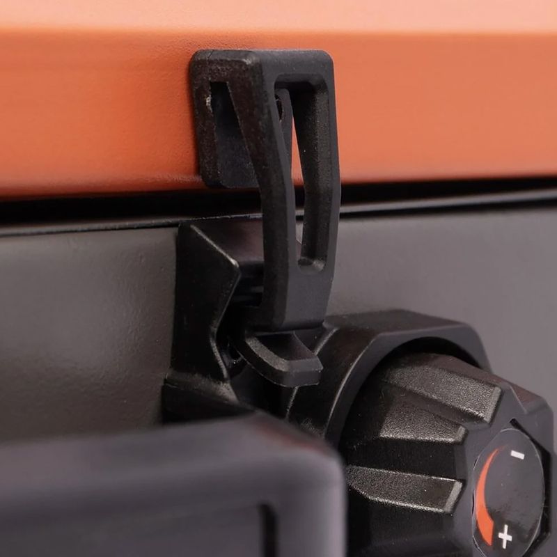 Туристически котлон Vango Magma Cooker burnt orange 6