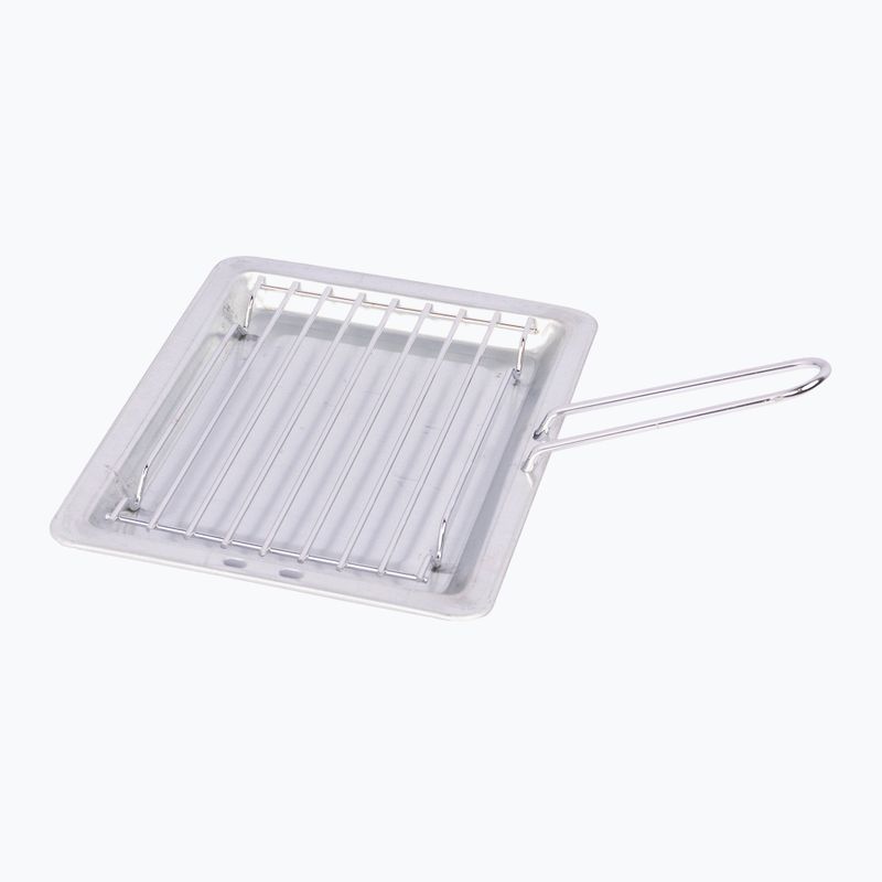 Готварска печка Vango Magma Grill Tourist Cooker в изгоряло оранжево 4