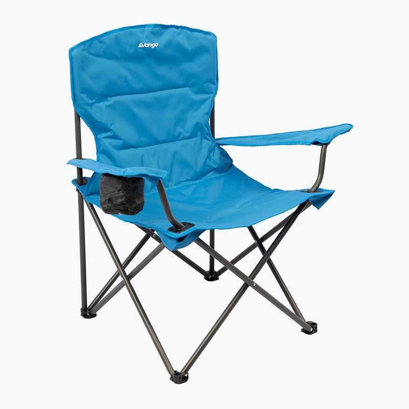 Туристически стол Vango Malibu cobalt 2
