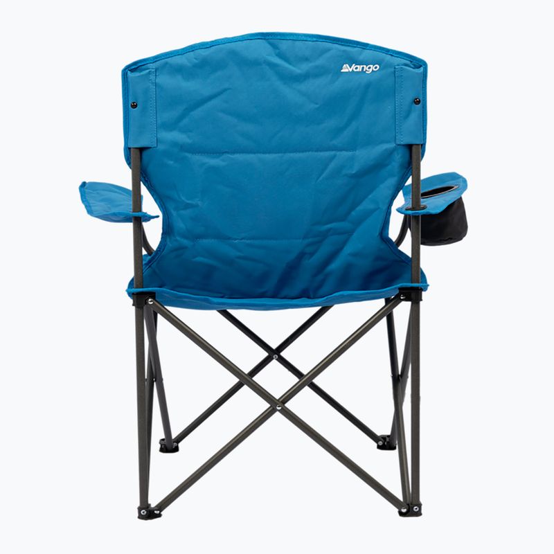 Туристически стол Vango Malibu cobalt 3