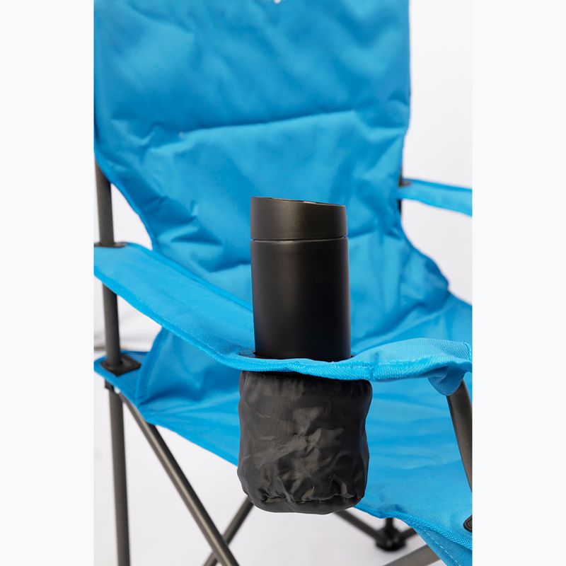 Туристически стол Vango Malibu cobalt 5
