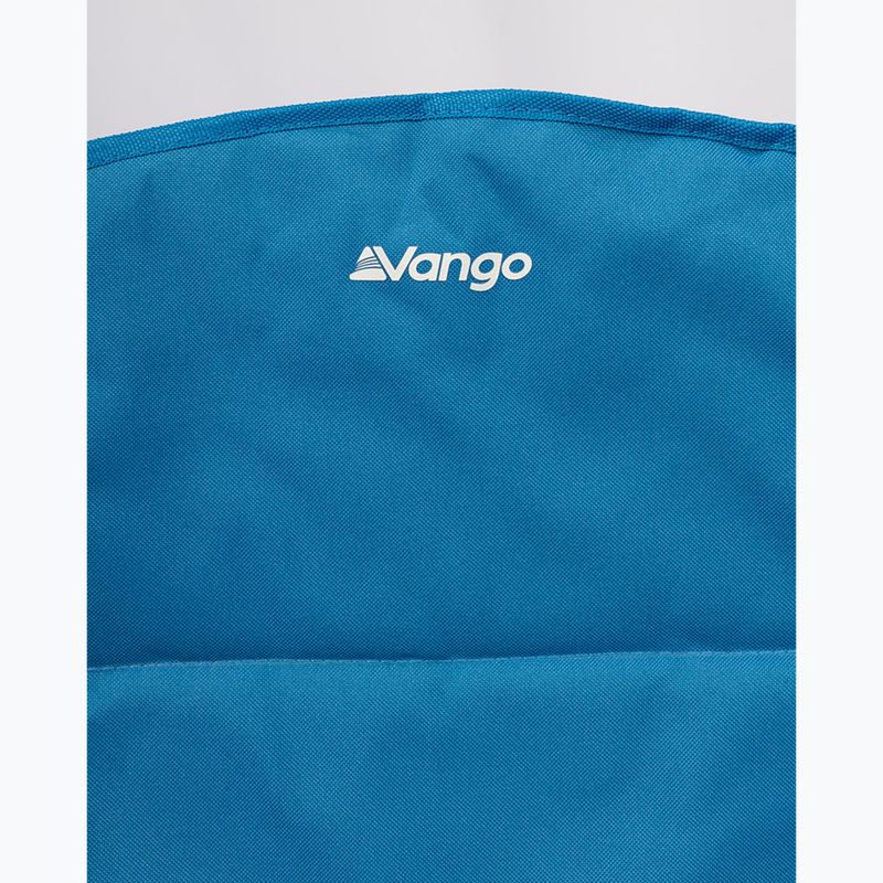 Туристически стол Vango Malibu cobalt 6