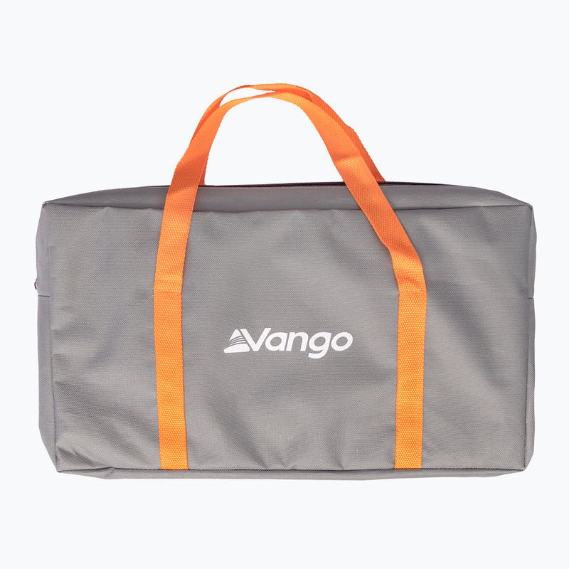 Туристическа скара Vango Ranger BBQ сребърна 7