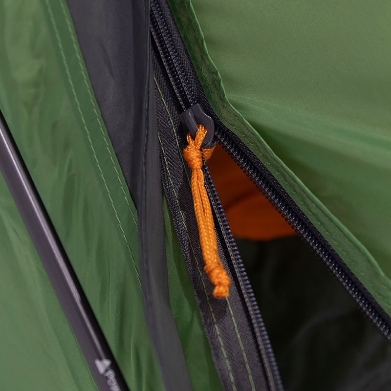 Палатката за трекинг Vango Helvellyn 200 pamir green за 2 лица 7