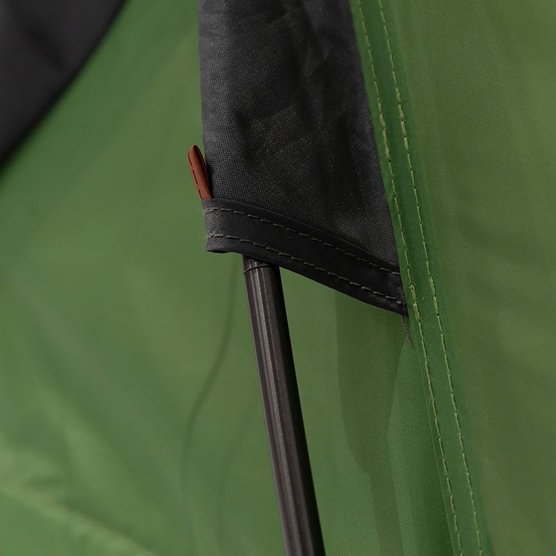 Палатката за трекинг Vango Helvellyn 200 pamir green за 2 лица 11