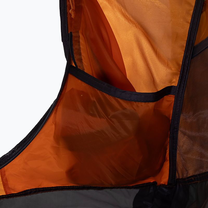 Палатката за трекинг Vango Helvellyn 200 pamir green за 2 лица 15