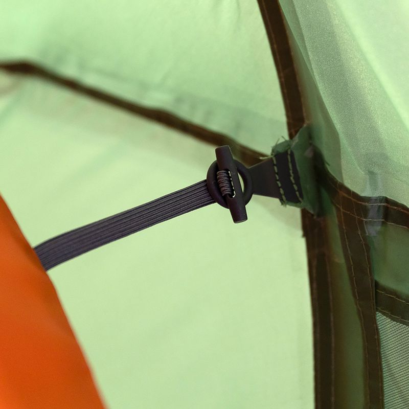 Палатката за трекинг Vango Helvellyn 200 pamir green за 2 лица 16