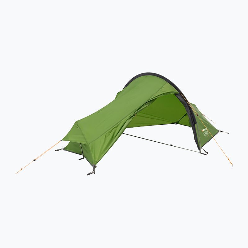 Палатката за трекинг Vango Nevis 200 pamir green за 2 лица 4